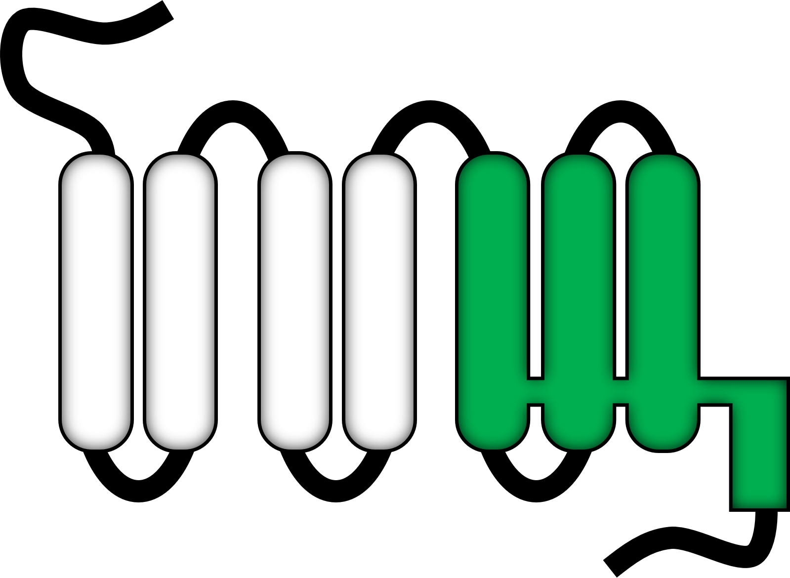 GPCR Logo